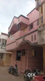 3 bhk individual villa at Neelankarai