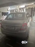 Maruti Suzuki Swift Dzire 2015 Diesel Well Maintained