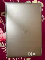 Dell Precision 7740 (Ram : 64 GB, Graphic Card : 32GB)