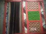 Two mat price 60 rupees