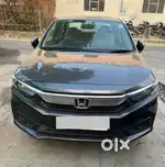 Honda Amaze 2018 Petrol 95000 Km Driven