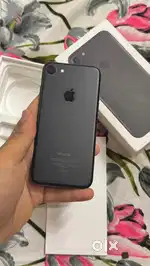 iphone 7 with box apple iphone 7 i phone 7 apple iphone