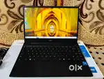 New condition Laptop of Nokia 512Gb SSD High speed and 16Gb ddr 4 ram