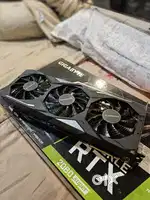 RTX 2080 Super