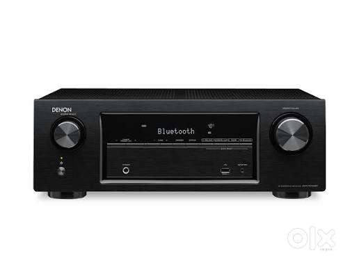 Denon AVR X520BT