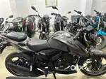 Apache RTR 200 4V Single owner