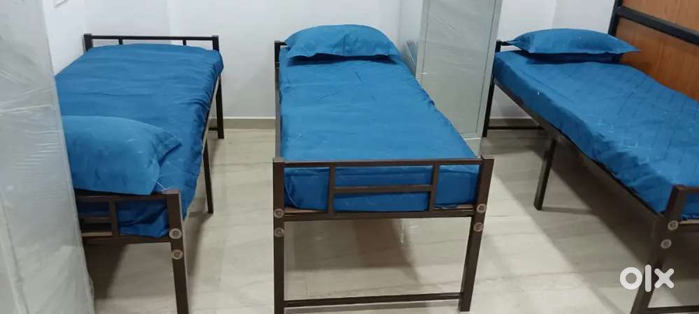 PG for working professional