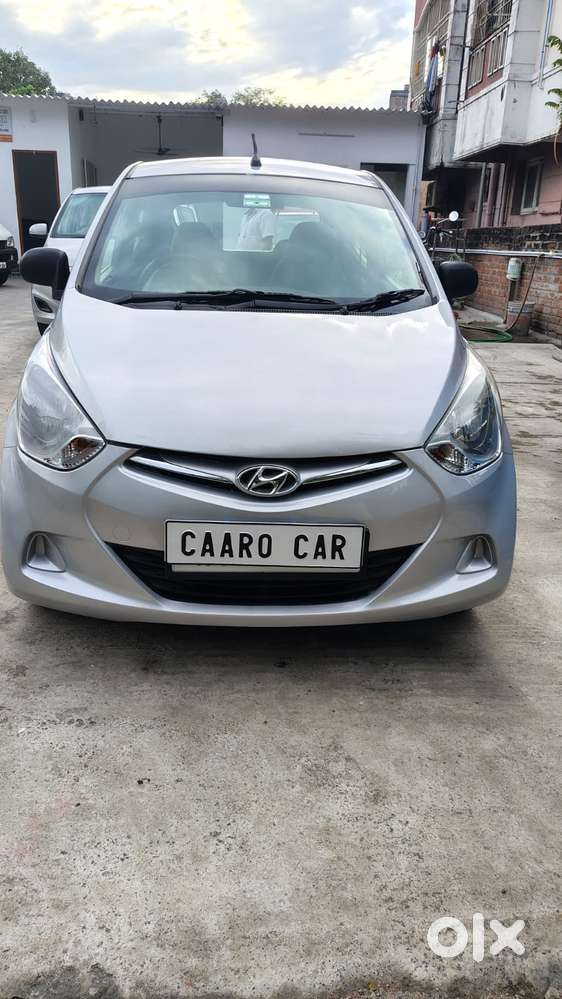 Hyundai EON Era +, 2014, Petrol