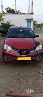 Toyota Etios Liva 2013 Diesel Well Maintained