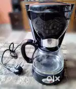 COFFEE MAKER