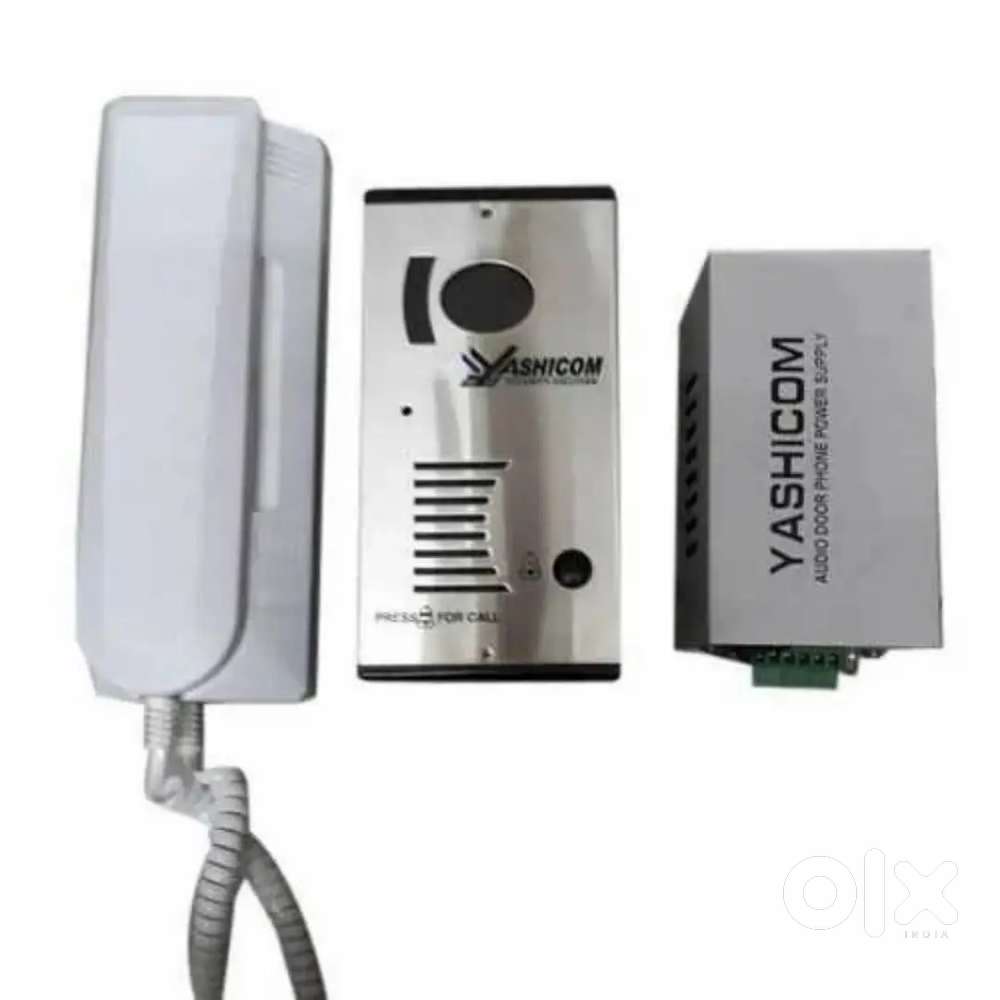 Audio And Vidio Door Lock Repair And Installation