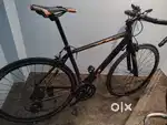 XBICYCLE brand ROAD bike
