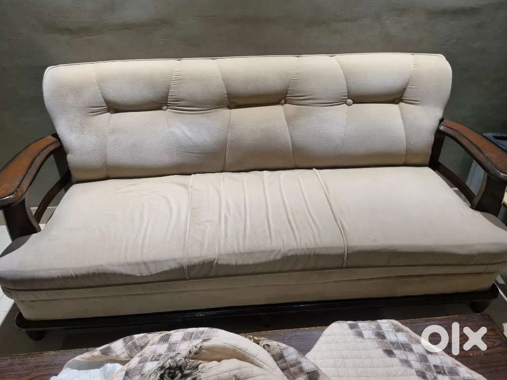 Sofa set  with table