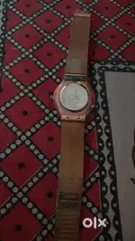 Calvin Klein watch
