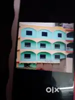 Ready to move property