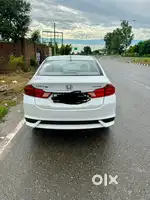 Honda i dtec v 68000 km run