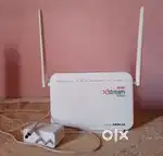 Airtel Xstream Fiber