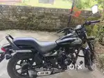 Avenger 160