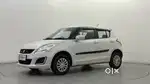 Maruti Suzuki Swift 2018 VXI, 2017, CNG & Hybrids