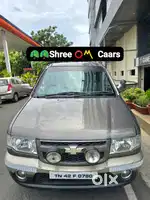 Chevrolet Tavera, 2012, Diesel