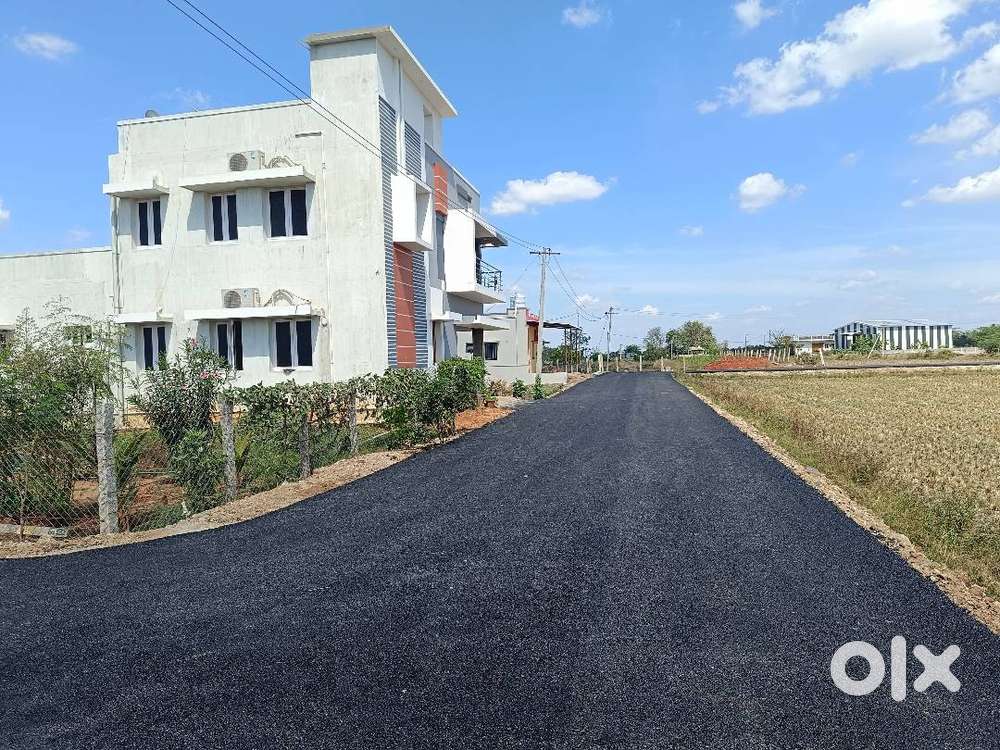 “Somarasampettai Side-ல Hot Property Deals!”