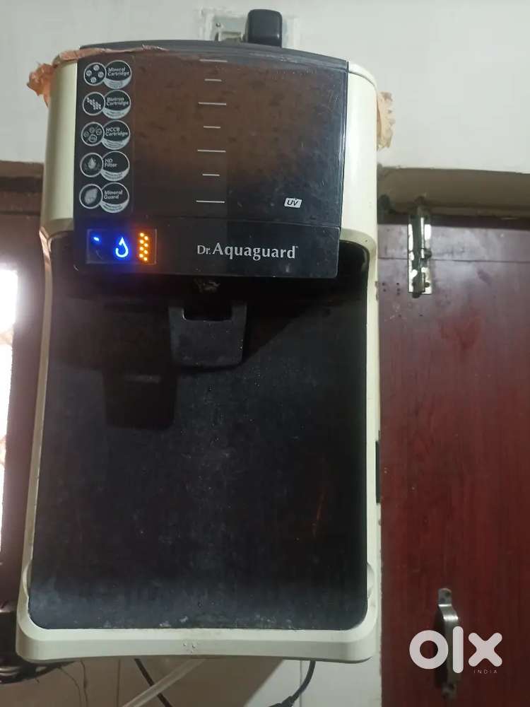 Aquaguard  uv