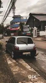 Maruti Suzuki Zen Estilo 2002 Petrol 100000 Km Driven