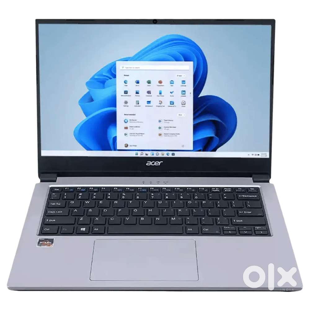 Acer one 14 Z2-493 Laptop in good condition