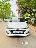 Hyundai Elite i20 Asta Option Diesel, 2018, Diesel