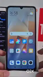 Redmi Note 13C 4/128 5G