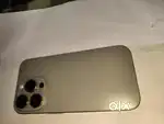 Iphone 15 pro indian