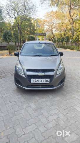 Chevrolet Beat LS, 2014, Diesel