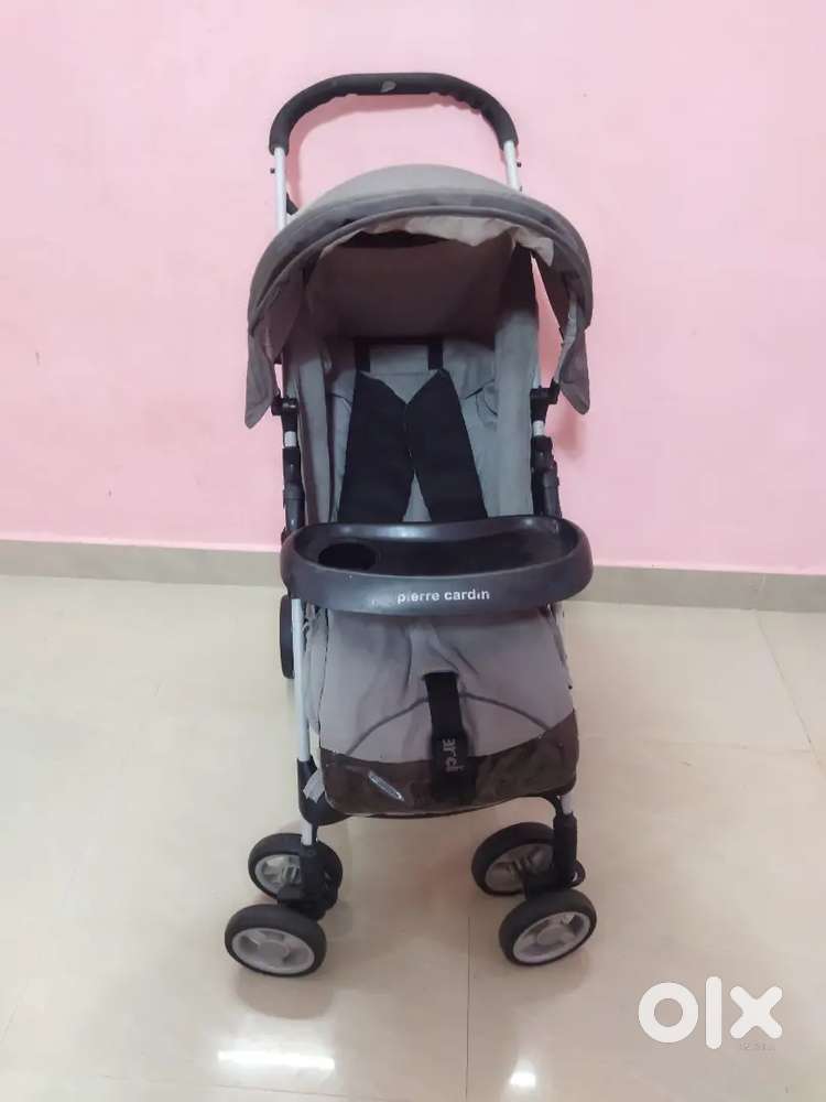 Baby stroller