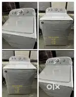 Whirlpool 15 kg demo pies