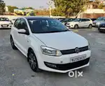 Volkswagen Polo 1.0 MPI Comfortline, 2014, Diesel