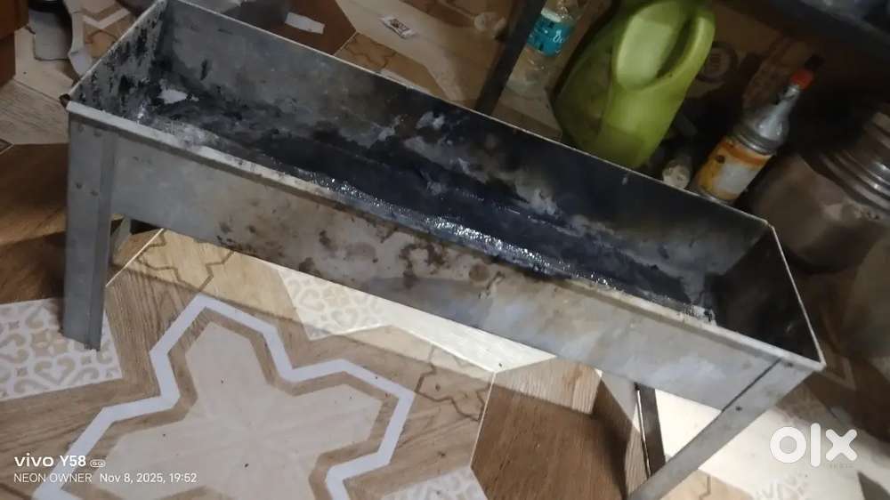 Seekh kabab ka Bhatti