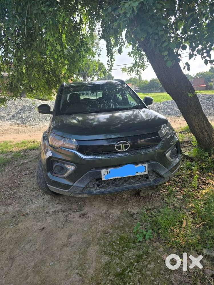 Tata Nexon 1.5 Revotorq XM Plus (S), 2021, Diesel