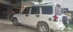 Mahindra Scorpio 2012 Diesel 160 Km Driven