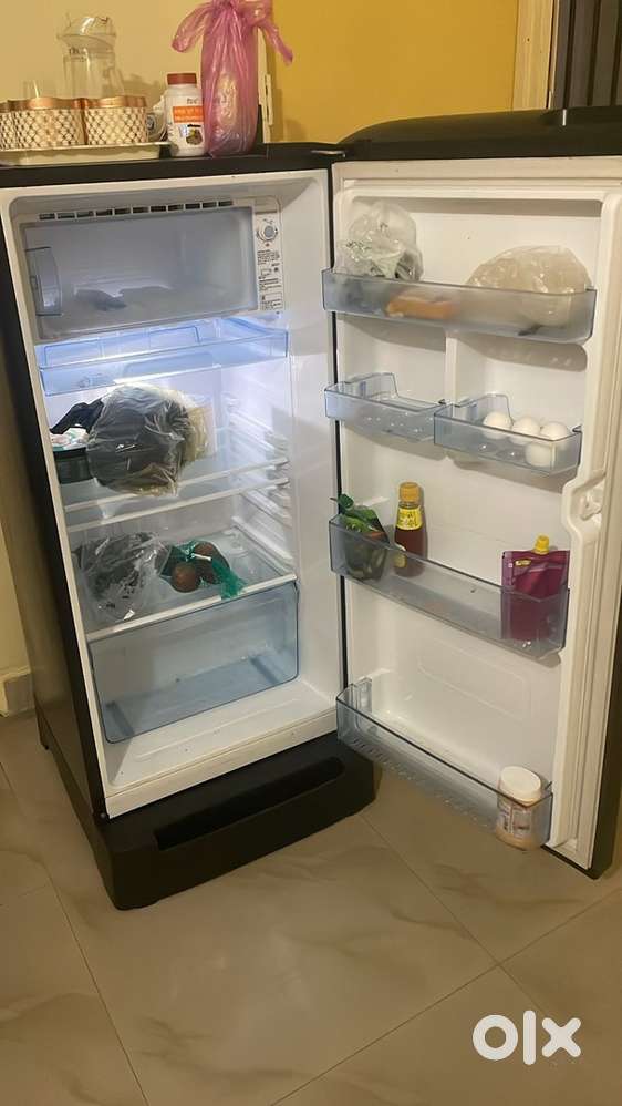 Samsung fridge