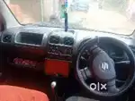 Maruti Suzuki Wagon R 2007