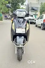 Mahadev bikes rajkot 80 feet road laxmiwadi main road opp anand bakery