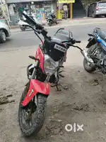 2016 model, single owner, Aruppukpttai Reg