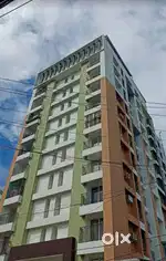 895Sq.ft 2BHK Semi Furnished Flat for Sale At Palarivattom