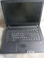 Lenovo Laptop