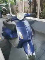ROMAI ELECTRIC  VESPA MODEL