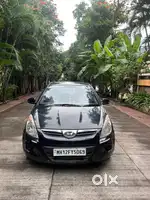 Hyundai i20 2010 Petrol Well Maintained
