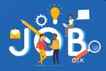 Urgent required Back office executive
