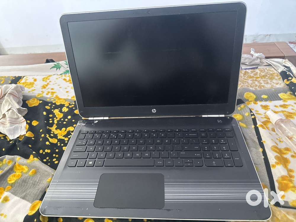 Hp pavillion, i7 , gforce 940mx best perdormance in the price