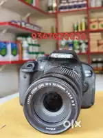 Cannon 700D