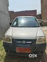 Hyundai Santro Xing 2006